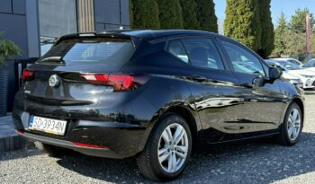 Opel Astra Bezwypadkowy Krajowy Poleasingowy I właściciel Serwis ASO VAT 23% K (2015-2021) full