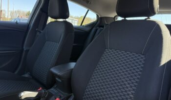 Opel Astra Bezwypadkowy Krajowy Poleasingowy I właściciel Serwis ASO VAT 23% K (2015-2021) full