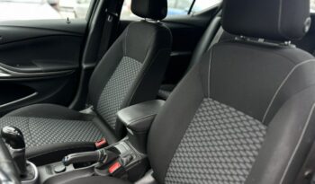 Opel Astra Bezwypadkowy Krajowy Poleasingowy I właściciel Serwis ASO VAT 23% K (2015-2021) full