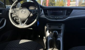 Opel Astra Bezwypadkowy Krajowy Poleasingowy I właściciel Serwis ASO VAT 23% K (2015-2021) full