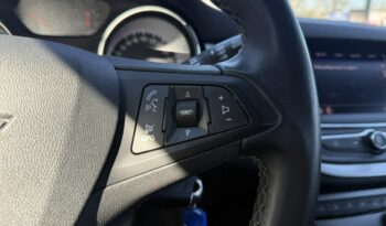 Opel Astra Bezwypadkowy Krajowy Poleasingowy I właściciel Serwis ASO VAT 23% K (2015-2021) full