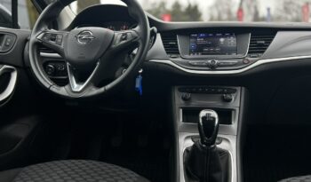 Opel Astra Bezwypadkowy Krajowy Poleasingowy I właściciel Serwis ASO VAT 23% K (2015-2021) full