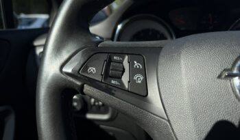 Opel Astra Bezwypadkowy Krajowy Poleasingowy I właściciel Serwis ASO VAT 23% K (2015-2021) full