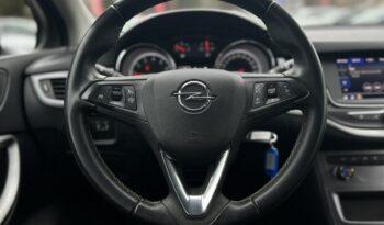 Opel Astra Bezwypadkowy Krajowy Poleasingowy I właściciel Serwis ASO VAT 23% K (2015-2021) full