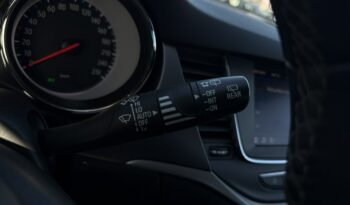 Opel Astra Bezwypadkowy Krajowy Poleasingowy I właściciel Serwis ASO VAT 23% K (2015-2021) full