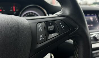 Opel Astra Bezwypadkowy Krajowy Poleasingowy I właściciel Serwis ASO VAT 23% K (2015-2021) full