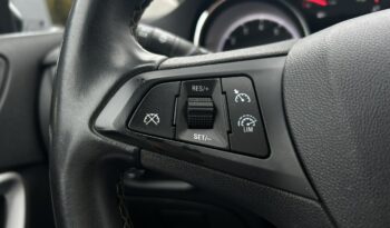 Opel Astra Bezwypadkowy Krajowy Poleasingowy I właściciel Serwis ASO VAT 23% K (2015-2021) full