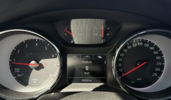 Opel Astra Bezwypadkowy Krajowy Poleasingowy I właściciel Serwis ASO VAT 23% K (2015-2021) full