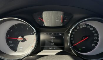 Opel Astra Bezwypadkowy Krajowy Poleasingowy I właściciel Serwis ASO VAT 23% K (2015-2021) full