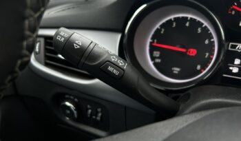 Opel Astra Bezwypadkowy Krajowy Poleasingowy I właściciel Serwis ASO VAT 23% K (2015-2021) full