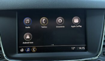 Opel Astra Bezwypadkowy Krajowy Poleasingowy I właściciel Serwis ASO VAT 23% K (2015-2021) full