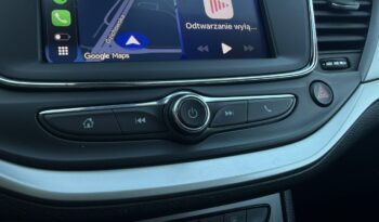 Opel Astra Bezwypadkowy Krajowy Poleasingowy I właściciel Serwis ASO VAT 23% K (2015-2021) full