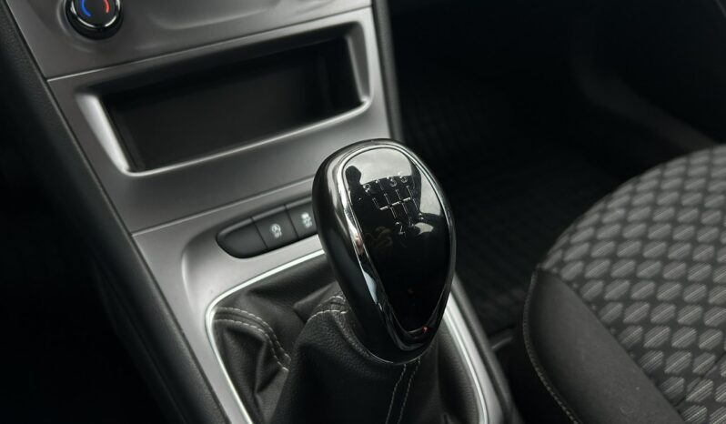 Opel Astra Bezwypadkowy Krajowy Poleasingowy I właściciel Serwis ASO VAT 23% K (2015-2021) full