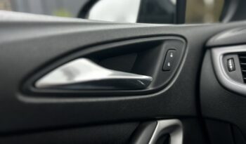 Opel Astra Bezwypadkowy Krajowy Poleasingowy I właściciel Serwis ASO VAT 23% K (2015-2021) full