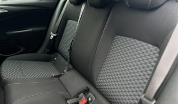 Opel Astra Bezwypadkowy Krajowy Poleasingowy I właściciel Serwis ASO VAT 23% K (2015-2021) full