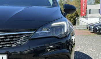 Opel Astra Bezwypadkowy Krajowy Poleasingowy I właściciel Serwis ASO VAT 23% K (2015-2021) full