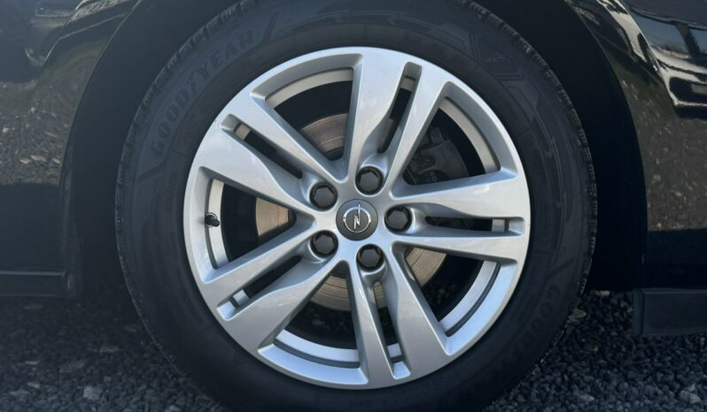 Opel Astra Bezwypadkowy Krajowy Poleasingowy I właściciel Serwis ASO VAT 23% K (2015-2021) full