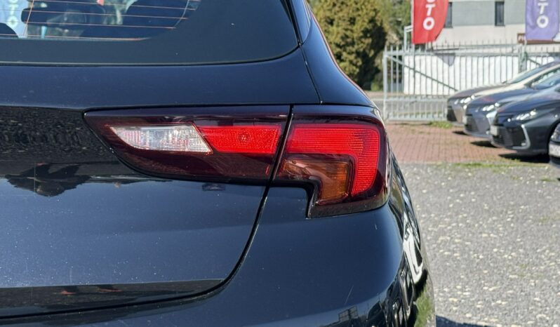Opel Astra Bezwypadkowy Krajowy Poleasingowy I właściciel Serwis ASO VAT 23% K (2015-2021) full