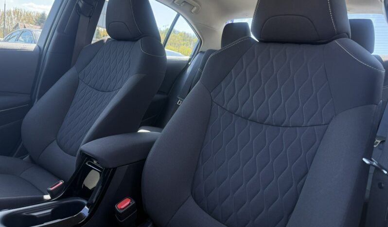 Toyota Corolla Salon Polska Poleasingowy I właściciel Serwis ASO VAT 23% Bezwypadkowy E21 (2019-) full