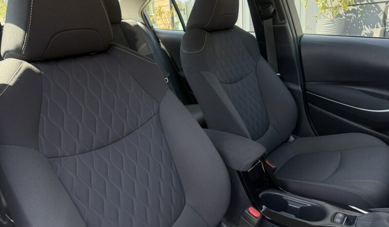 Toyota Corolla Salon Polska Poleasingowy I właściciel Serwis ASO VAT 23% Bezwypadkowy E21 (2019-) full