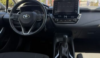 Toyota Corolla Salon Polska Poleasingowy I właściciel Serwis ASO VAT 23% Bezwypadkowy E21 (2019-) full