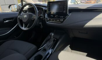 Toyota Corolla Salon Polska Poleasingowy I właściciel Serwis ASO VAT 23% Bezwypadkowy E21 (2019-) full