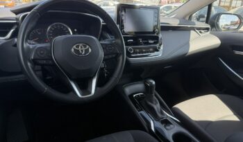 Toyota Corolla Salon Polska Poleasingowy I właściciel Serwis ASO VAT 23% Bezwypadkowy E21 (2019-) full