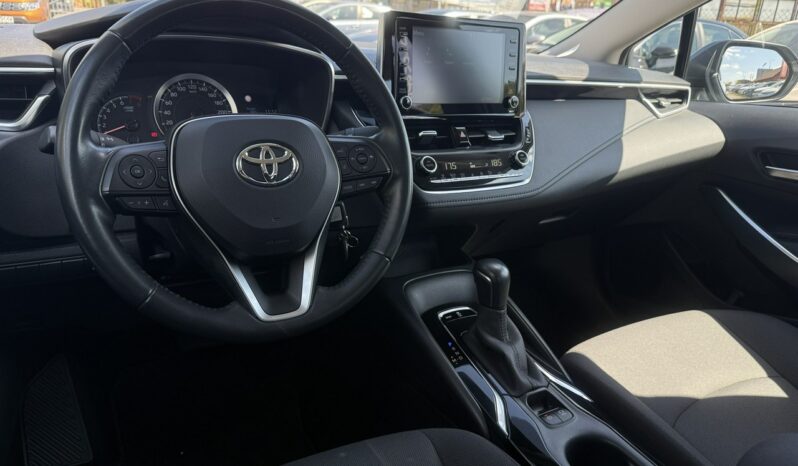 Toyota Corolla Salon Polska Poleasingowy I właściciel Serwis ASO VAT 23% Bezwypadkowy E21 (2019-) full