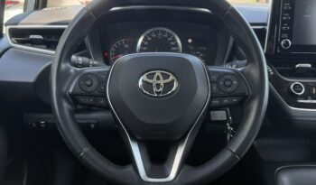 Toyota Corolla Salon Polska Poleasingowy I właściciel Serwis ASO VAT 23% Bezwypadkowy E21 (2019-) full