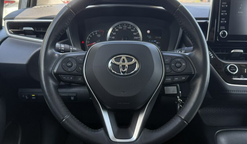 Toyota Corolla Salon Polska Poleasingowy I właściciel Serwis ASO VAT 23% Bezwypadkowy E21 (2019-) full