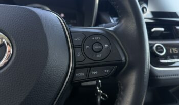 Toyota Corolla Salon Polska Poleasingowy I właściciel Serwis ASO VAT 23% Bezwypadkowy E21 (2019-) full