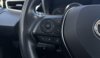 Toyota Corolla Salon Polska Poleasingowy I właściciel Serwis ASO VAT 23% Bezwypadkowy E21 (2019-) full