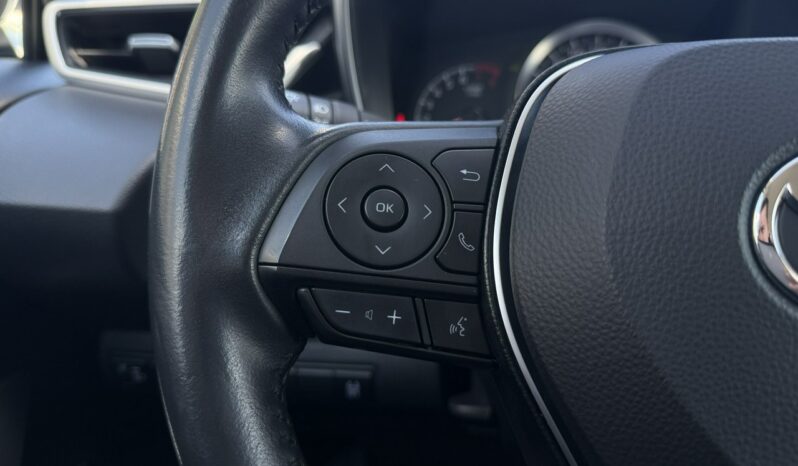 Toyota Corolla Salon Polska Poleasingowy I właściciel Serwis ASO VAT 23% Bezwypadkowy E21 (2019-) full
