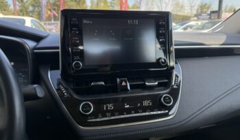 Toyota Corolla Salon Polska Poleasingowy I właściciel Serwis ASO VAT 23% Bezwypadkowy E21 (2019-) full