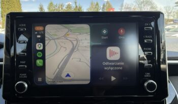 Toyota Corolla Salon Polska Poleasingowy I właściciel Serwis ASO VAT 23% Bezwypadkowy E21 (2019-) full