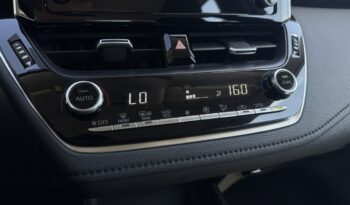 Toyota Corolla Salon Polska Poleasingowy I właściciel Serwis ASO VAT 23% Bezwypadkowy E21 (2019-) full
