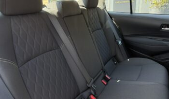 Toyota Corolla Salon Polska Poleasingowy I właściciel Serwis ASO VAT 23% Bezwypadkowy E21 (2019-) full