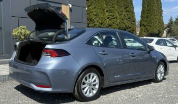 Toyota Corolla Salon Polska Poleasingowy I właściciel Serwis ASO VAT 23% Bezwypadkowy E21 (2019-) full
