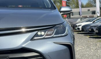 Toyota Corolla Salon Polska Poleasingowy I właściciel Serwis ASO VAT 23% Bezwypadkowy E21 (2019-) full