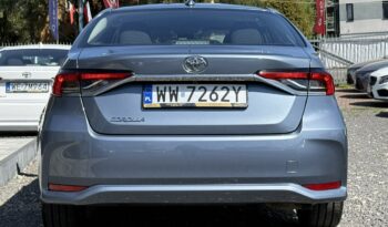 Toyota Corolla Salon Polska Poleasingowy I właściciel Serwis ASO VAT 23% Bezwypadkowy E21 (2019-) full