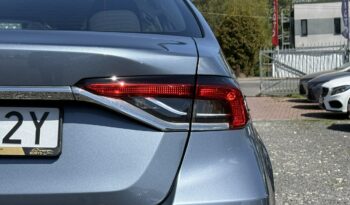 Toyota Corolla Salon Polska Poleasingowy I właściciel Serwis ASO VAT 23% Bezwypadkowy E21 (2019-) full