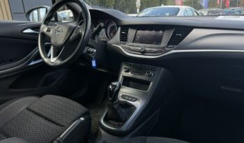 Opel Astra Bezwypadkowy Poleasingowy I właściciel Serwis ASO VAT 23% Salon Polska K (2015-2021) full