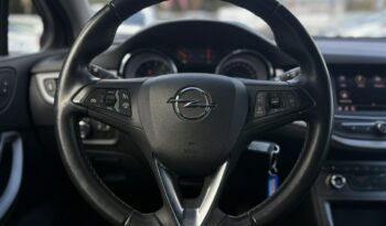 Opel Astra Bezwypadkowy Poleasingowy I właściciel Serwis ASO VAT 23% Salon Polska K (2015-2021) full