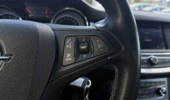 Opel Astra Bezwypadkowy Poleasingowy I właściciel Serwis ASO VAT 23% Salon Polska K (2015-2021) full