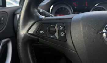 Opel Astra Bezwypadkowy Poleasingowy I właściciel Serwis ASO VAT 23% Salon Polska K (2015-2021) full