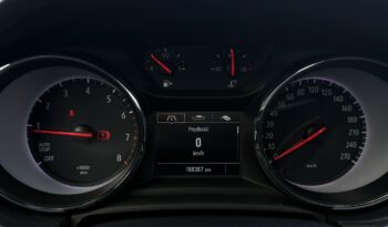 Opel Astra Bezwypadkowy Poleasingowy I właściciel Serwis ASO VAT 23% Salon Polska K (2015-2021) full
