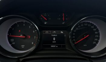 Opel Astra Bezwypadkowy Poleasingowy I właściciel Serwis ASO VAT 23% Salon Polska K (2015-2021) full
