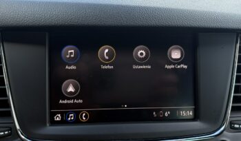 Opel Astra Bezwypadkowy Poleasingowy I właściciel Serwis ASO VAT 23% Salon Polska K (2015-2021) full