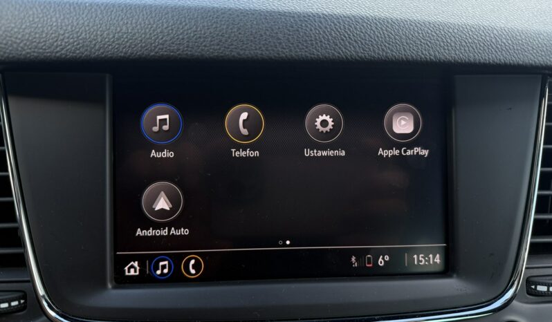 Opel Astra Bezwypadkowy Poleasingowy I właściciel Serwis ASO VAT 23% Salon Polska K (2015-2021) full