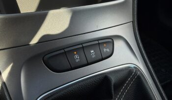 Opel Astra Bezwypadkowy Poleasingowy I właściciel Serwis ASO VAT 23% Salon Polska K (2015-2021) full